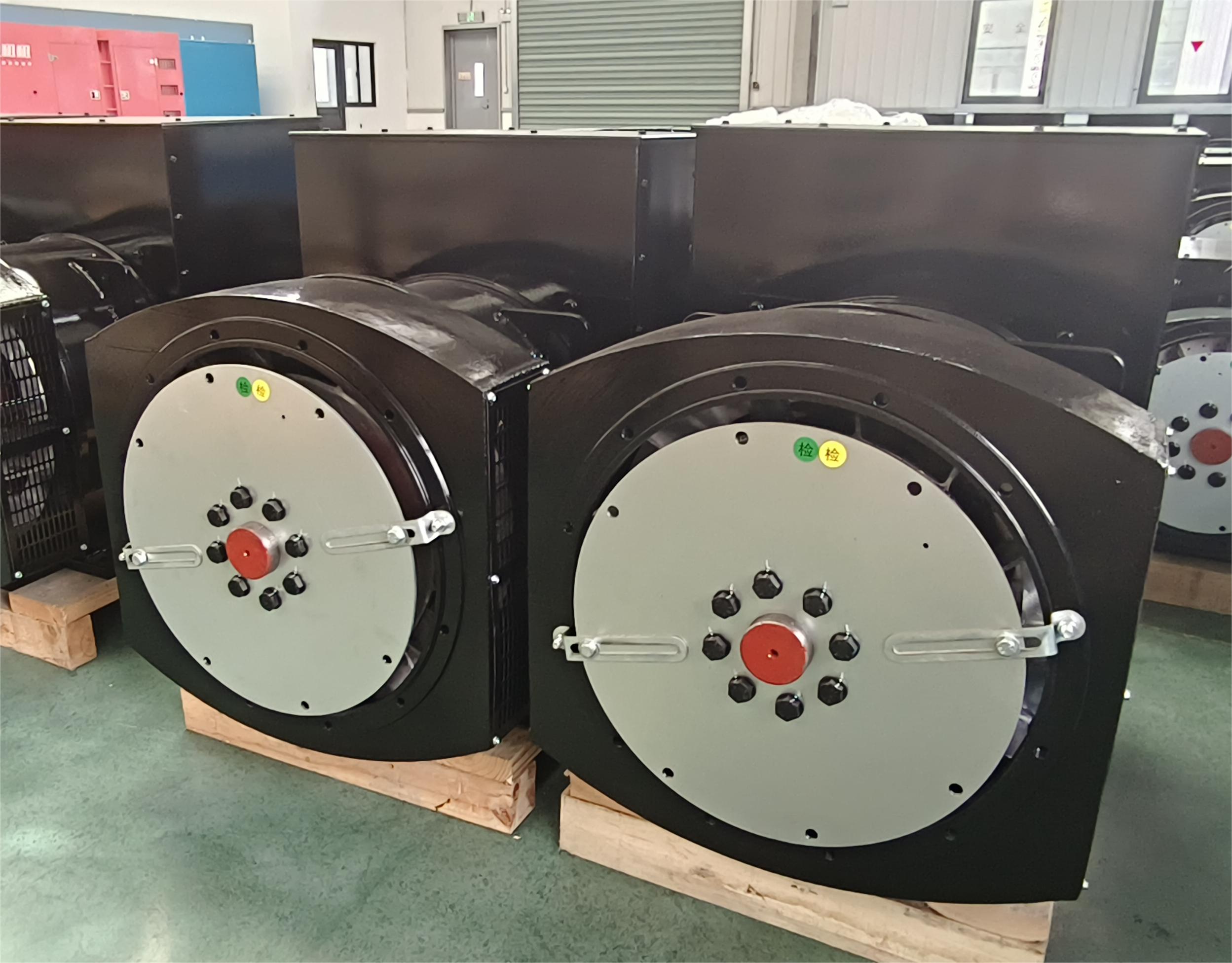 夏季發(fā)電機使用注意：保持高效運行的關(guān)鍵